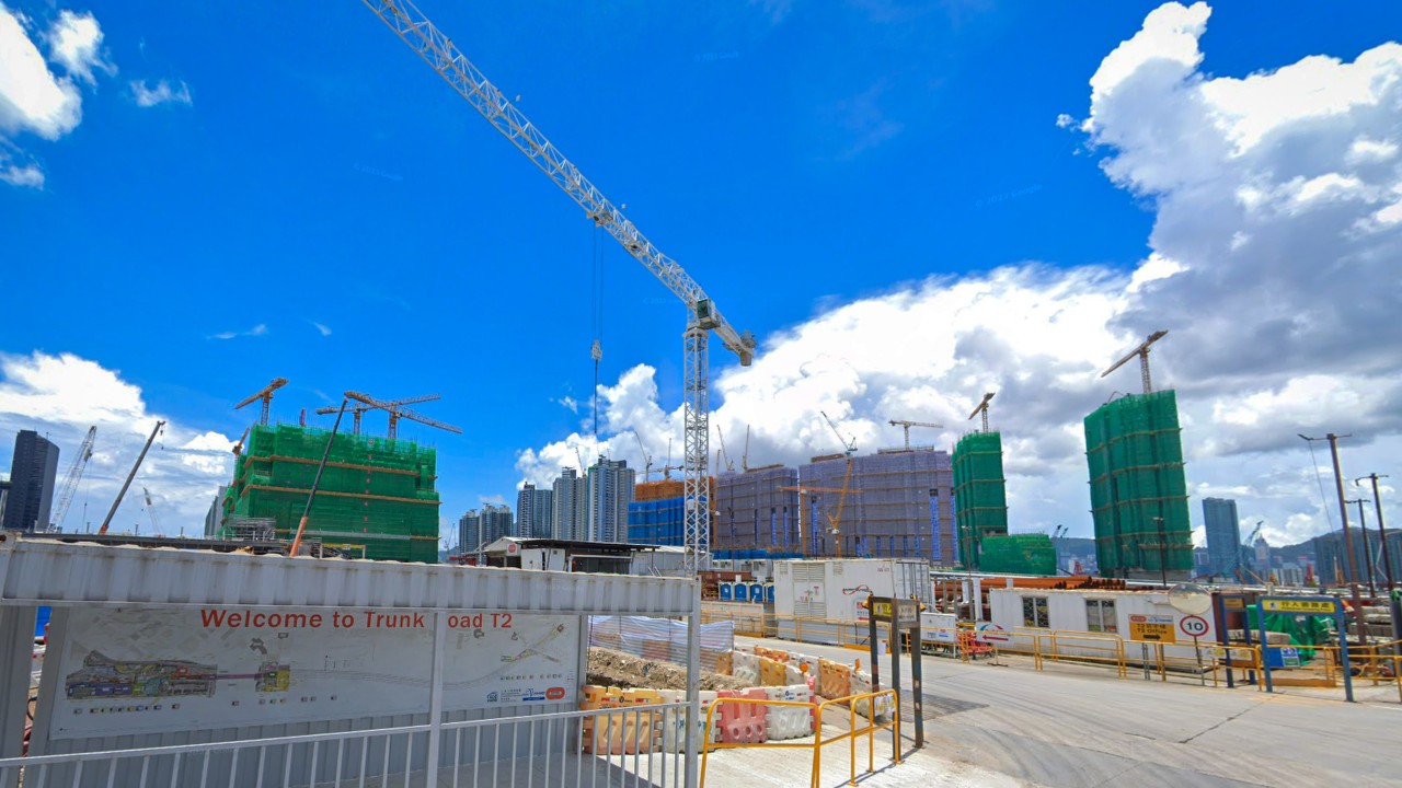 Hong Kong tests student housing land sales as office market slowdown curbs tenders