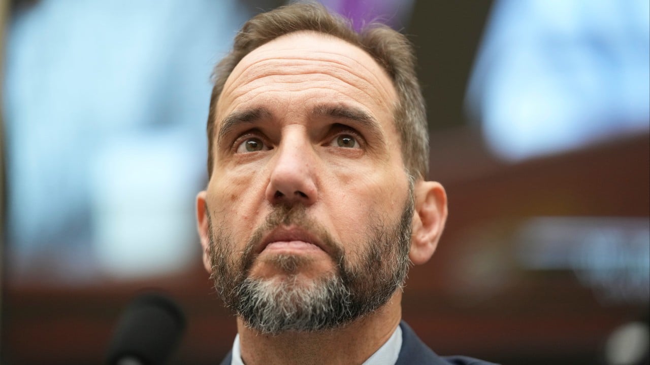 Trump engaged in ‘criminal scheme’ to overturn election: ex-special counsel