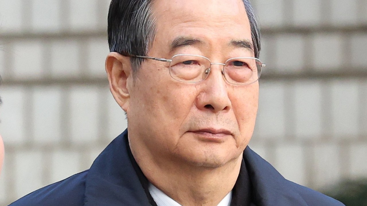 Fate of South Korea’s Yoon ‘almost a foregone conclusion’ after Han’s shock prison term