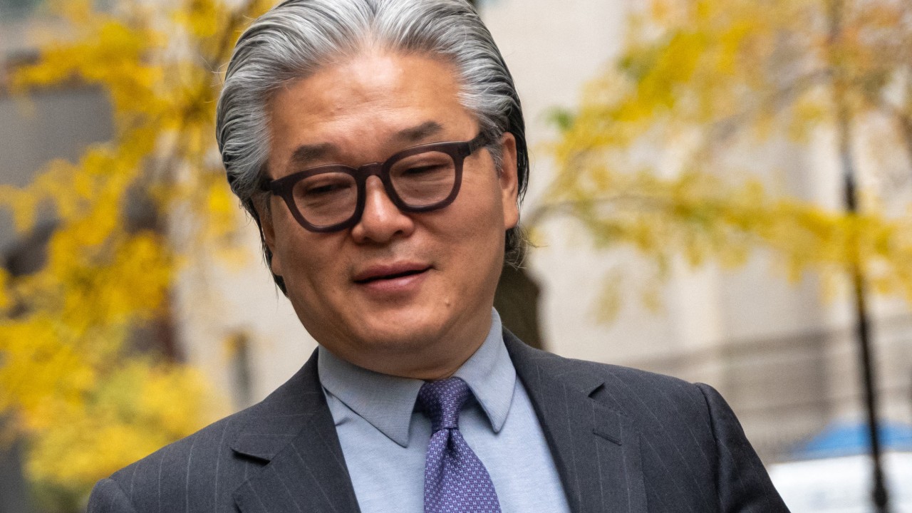 Archegos’ Bill Hwang seeks Trump pardon for fraud that cost banks US$10 billion