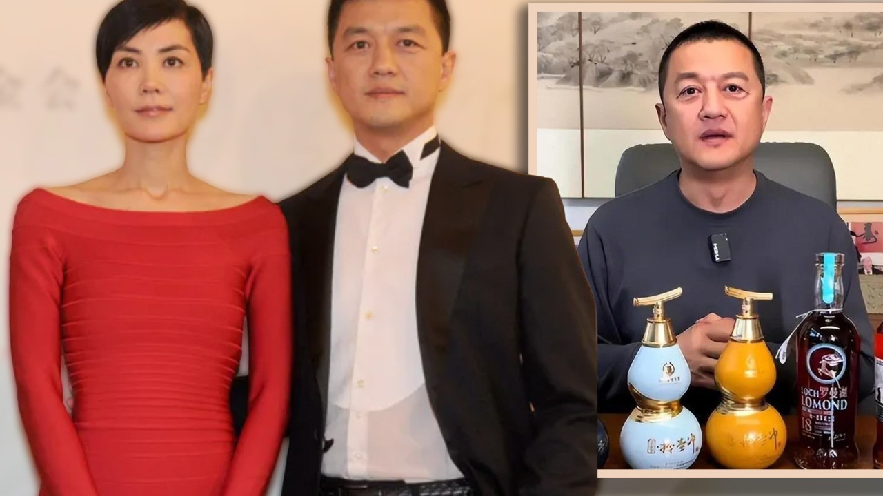 Li Yapeng, ex-husband of Cantopop queen, goes from ‘greasy uncle’ to ‘hero’ after funding appeal