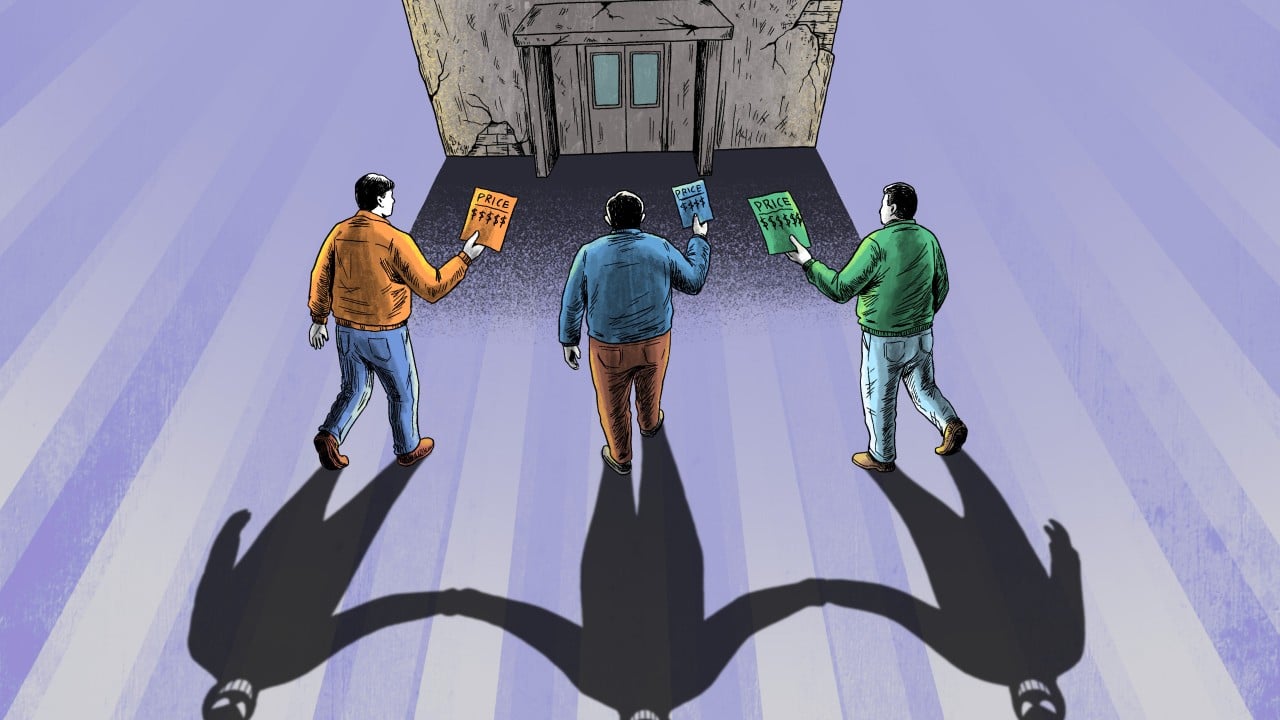 Can Hong Kong find quick fixes for corruption in building maintenance sector?