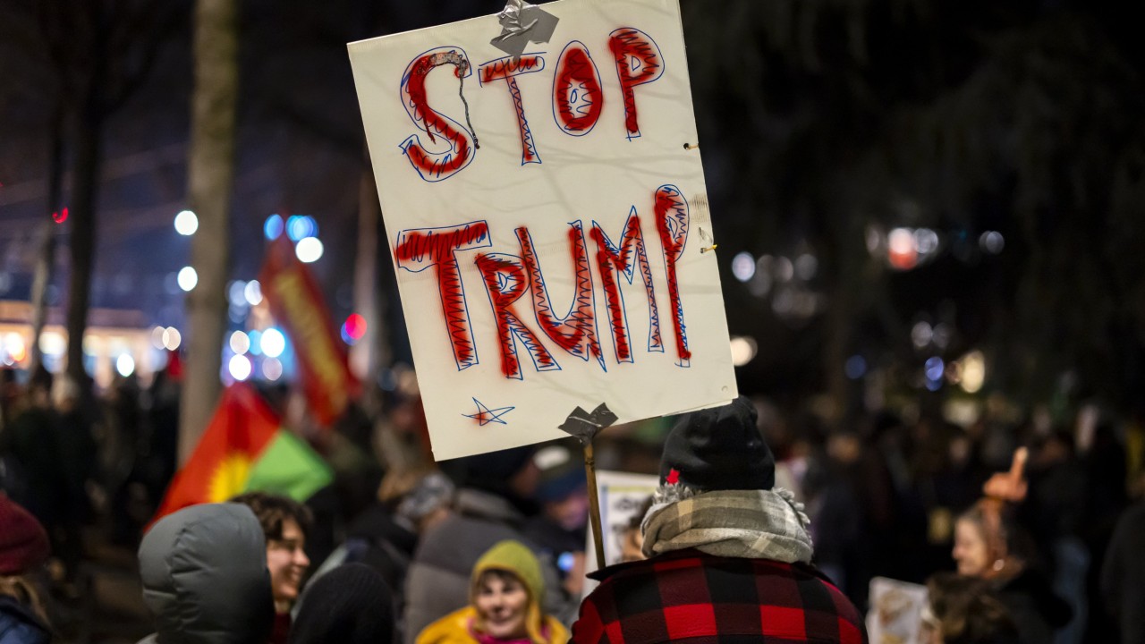 What is the ‘trade bazooka’ the EU may use against Trump’s Greenland threats?