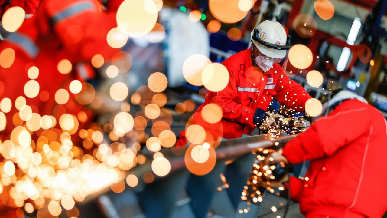 China to set GDP growth range, providing policy flexibility in 2026: sources