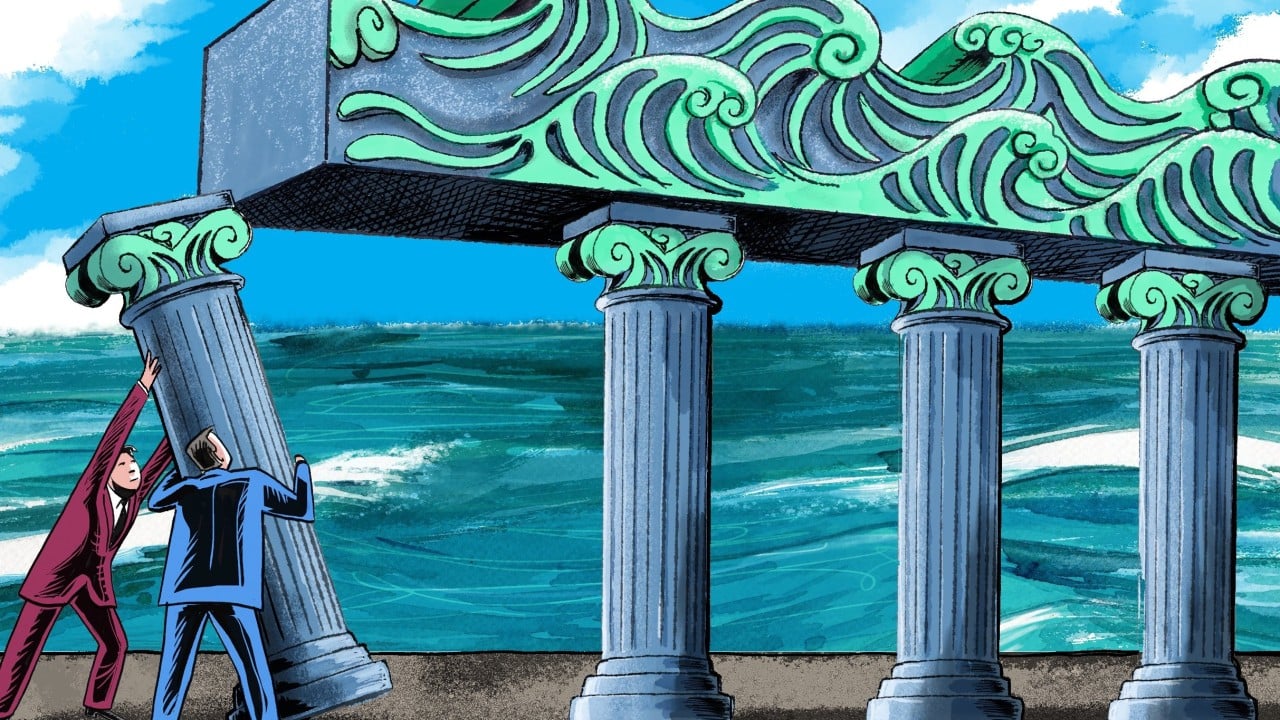 How China can strengthen High Seas Treaty governance