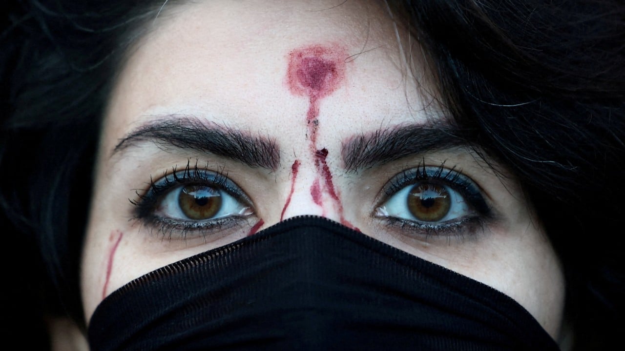 Iran says 3,117 died in protests in first official toll. Activists fear it’s much higher