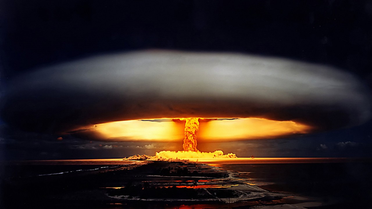 Past nuclear weapon tests linked to 4 million premature deaths globally, report says