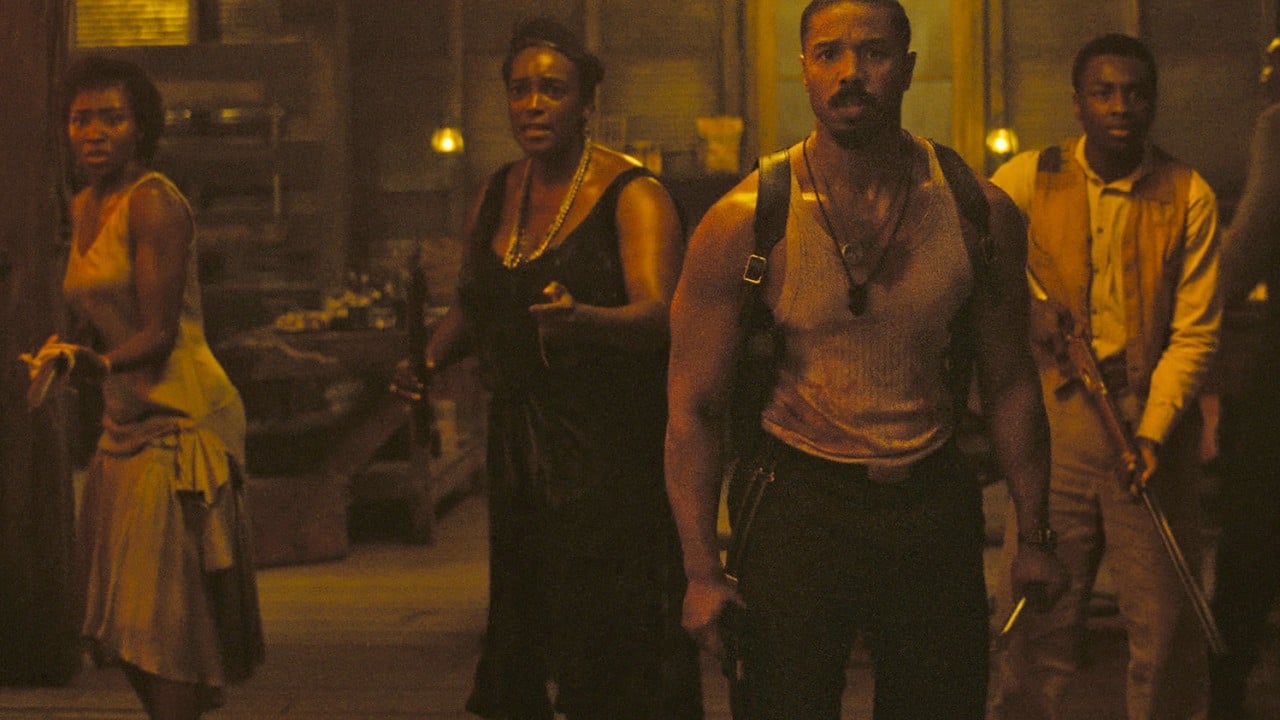 Sinners breaks all-time Oscars record with 16 nominations