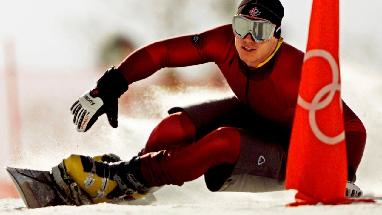 Ryan Wedding arrested: ex-Olympian fugitive on FBI’s ‘most wanted’ list caught in Mexico