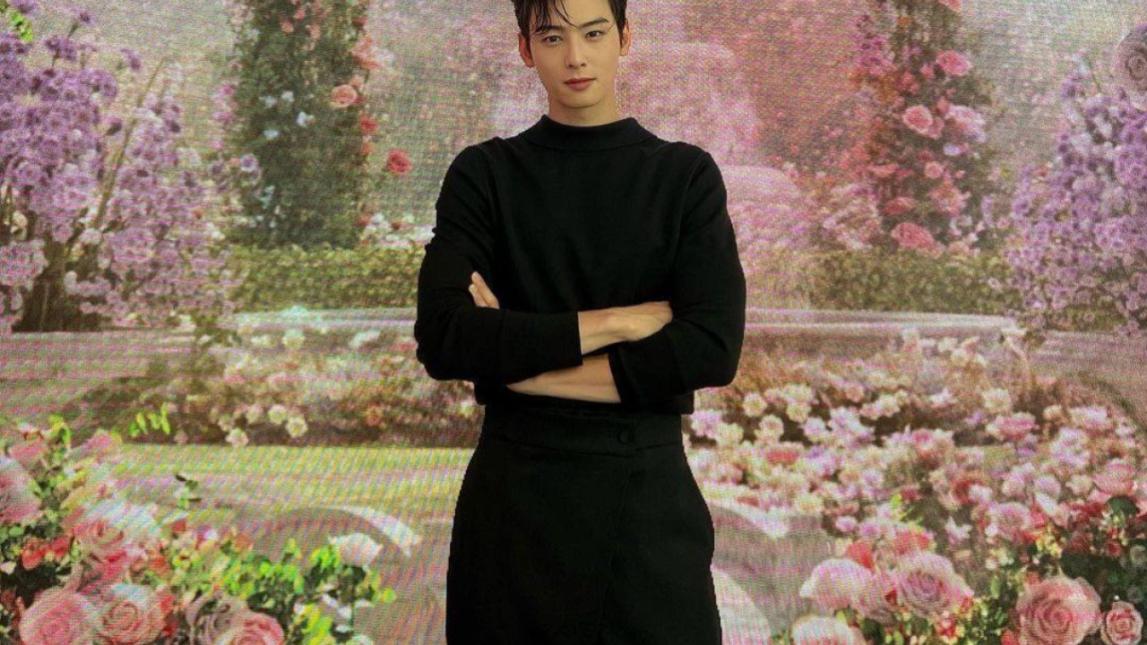 South Korean brands drop campaigns with K-drama star Cha Eun-woo amid tax allegations