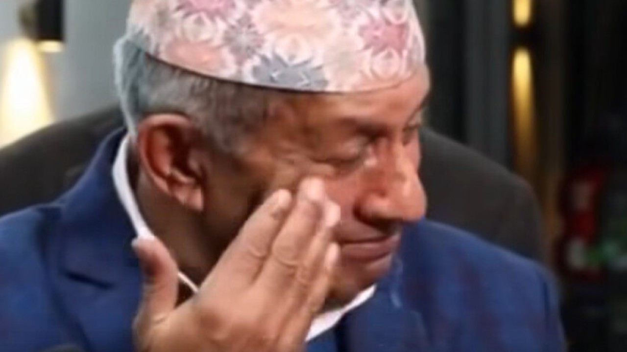 Viral lies: AI deepfakes hijack reality in Nepal’s election run-up