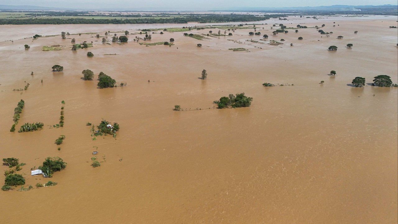 Did a shelved anti-disaster scheme lead to Philippines’ corrupted flood control projects?