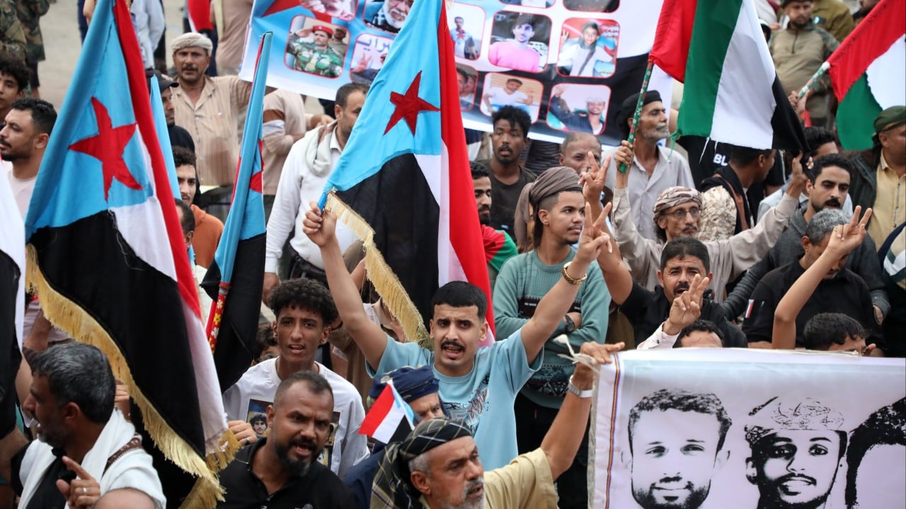 Middle East 2026: Rivals Clash as Old Alliances Crumble