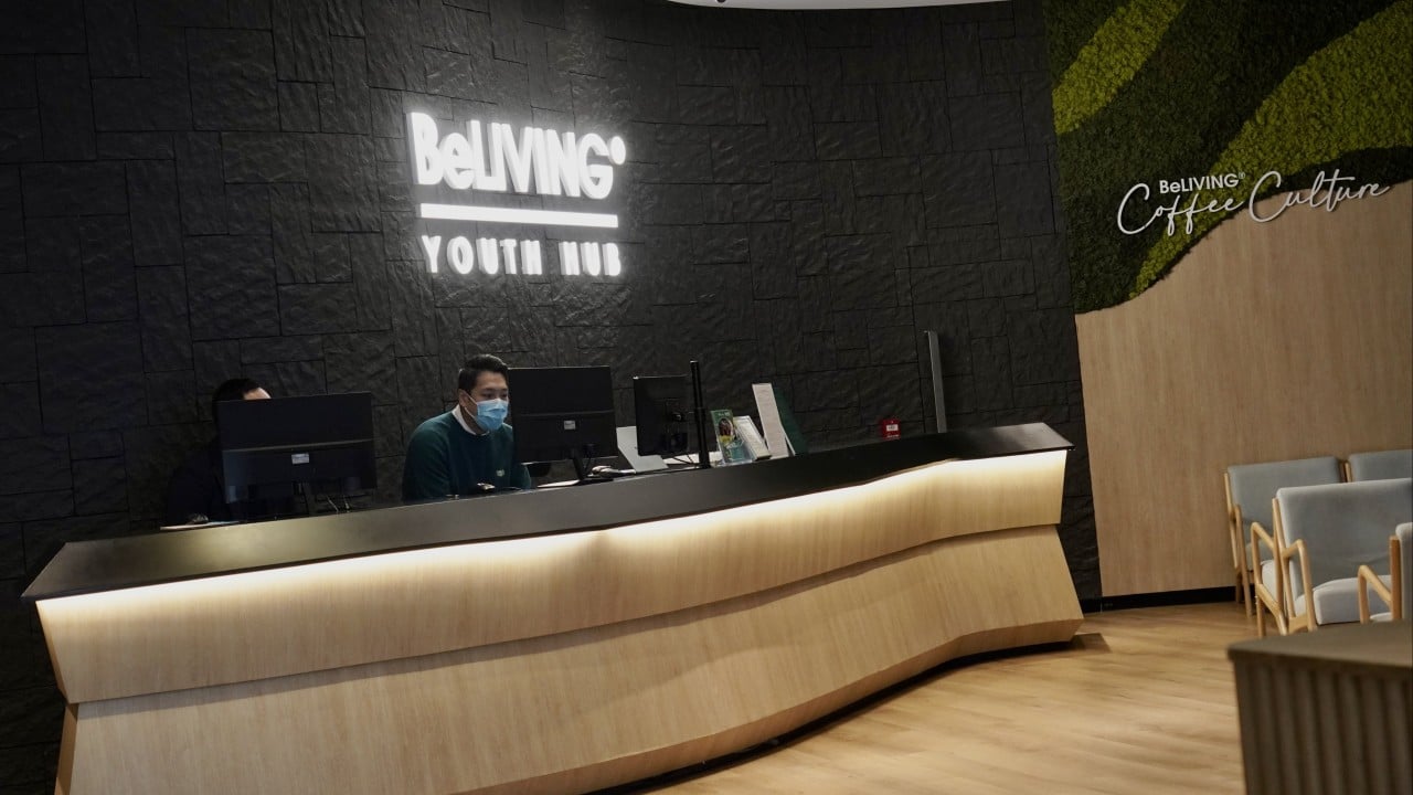 ‘We are fearful’: Hong Kong youth hostel closure leaves tenants scrambling for housing