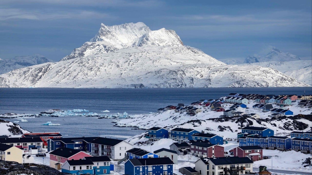 China to ‘quietly track’ Greenland developments amid Arctic ambitions for now: analysts