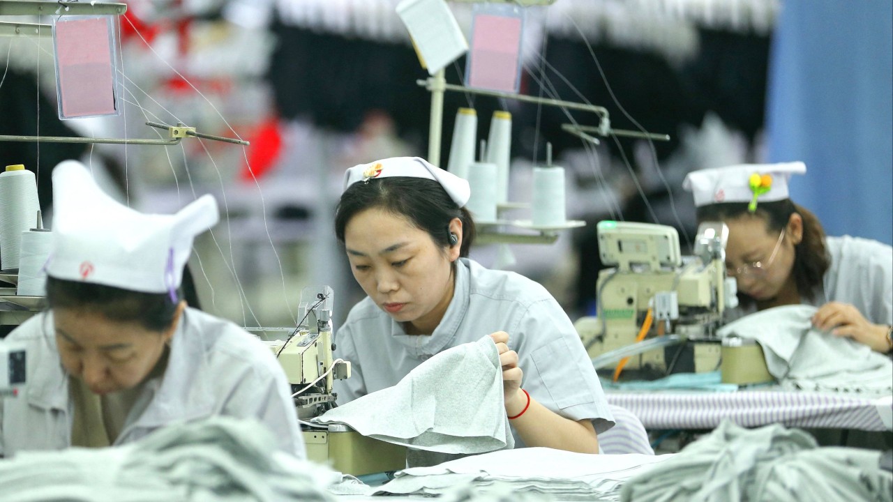 China raises minimum wages amid drive to boost household spending
