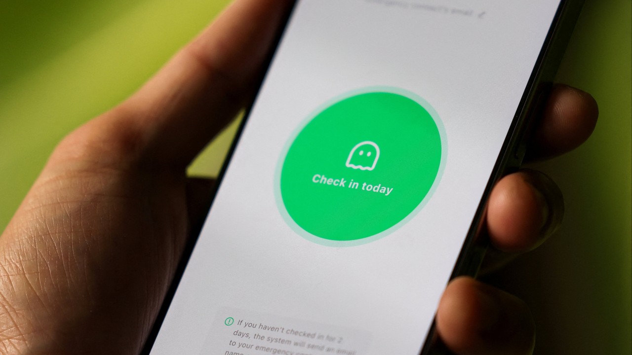 From solo dining to safety apps, China’s ‘loneliness economy’ is booming