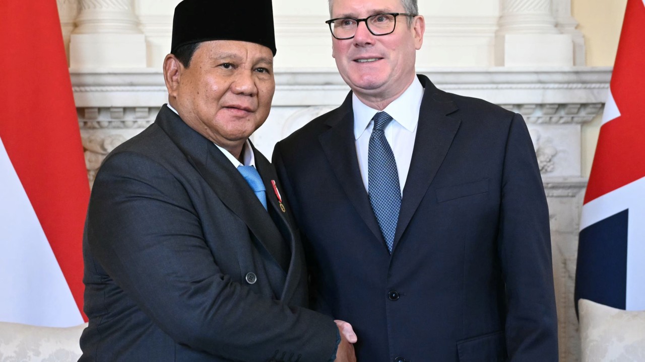 ‘Resilience’ is Indonesia’s new foreign policy buzzword, but is it just rhetoric?