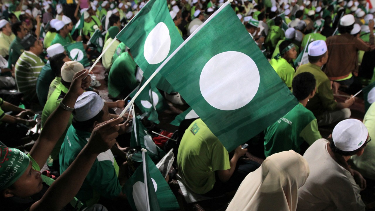 Malaysia's Ruling Party Courts Youth with "Domination" Message