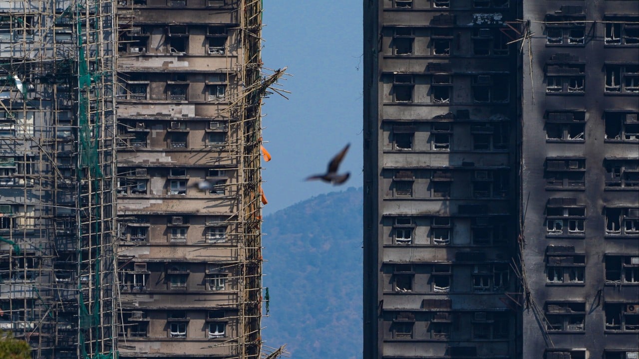 Refurbish or rebuild, Hong Kong’s housing renewal must put residents first