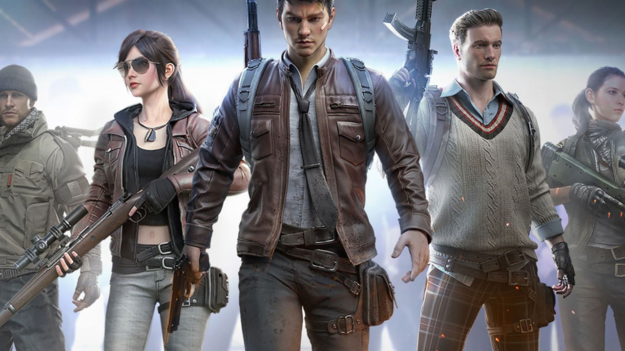 Next level: why China’s game makers are quietly bankrolling generative AI