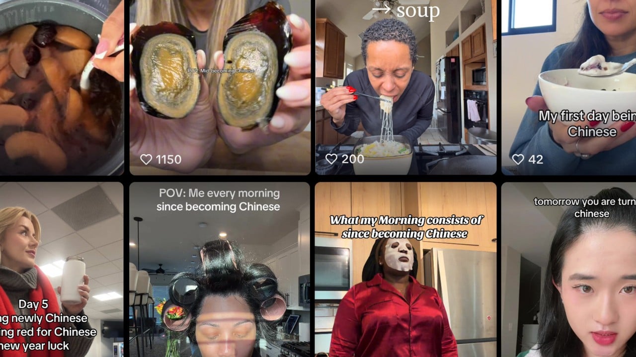 ‘Becoming Chinese’: foreigners adopt habits of drinking warm water, practising qigong