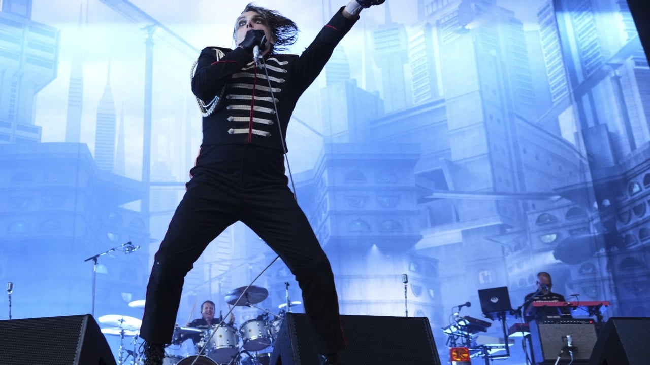 From emo to nu metal: why 2000s bands are striking a chord with Gen Z in Southeast Asia