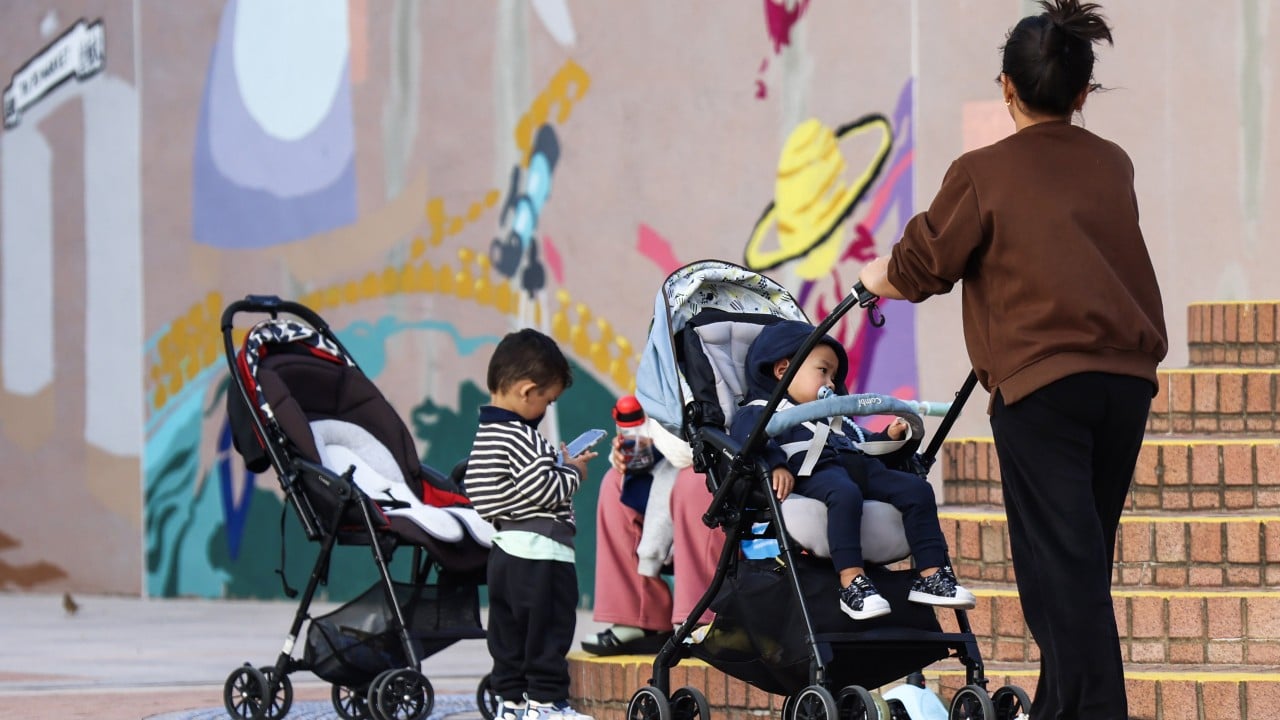 Hong Kong must tackle the challenges of a super-aged society head on