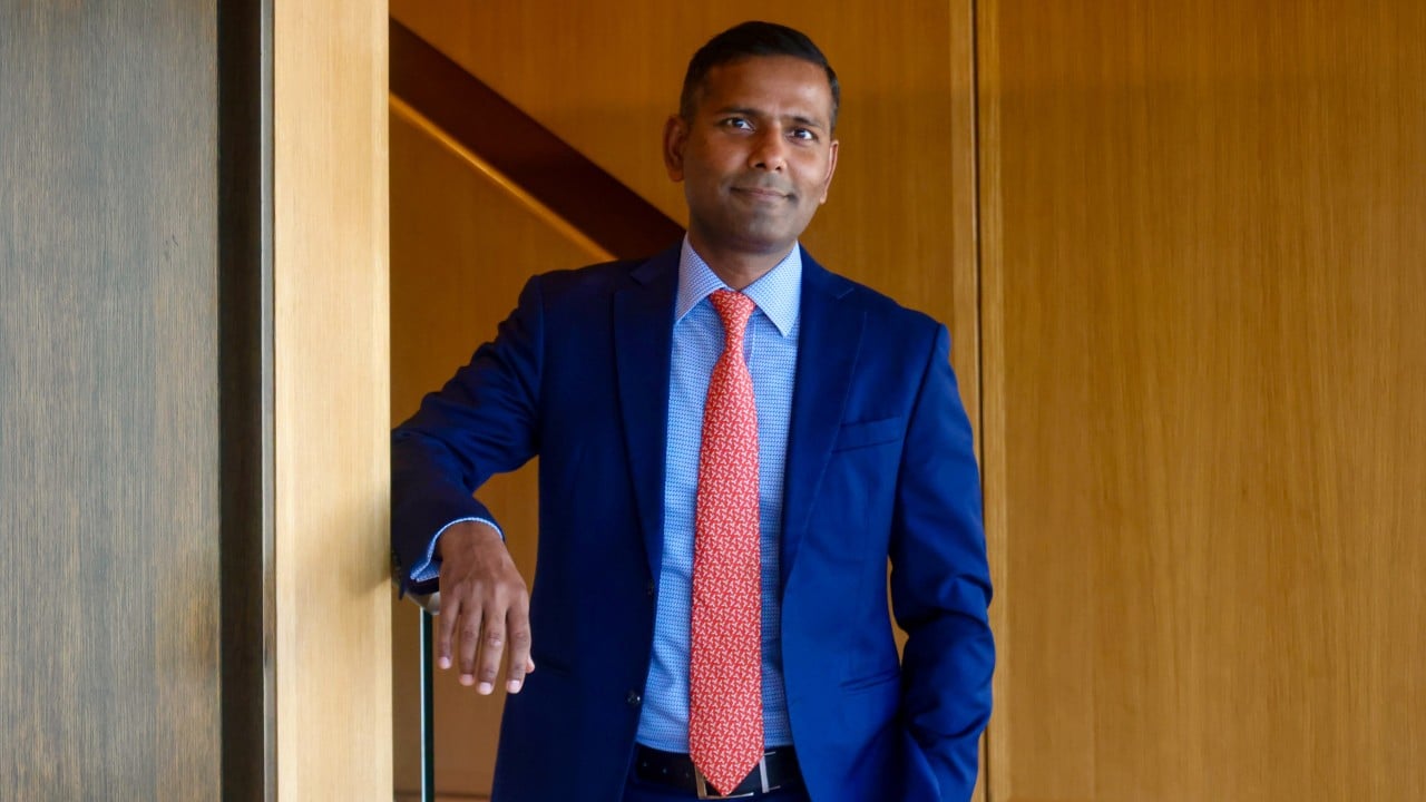 All signs point to a rebound in Hong Kong’s housing market: Morgan Stanley analyst