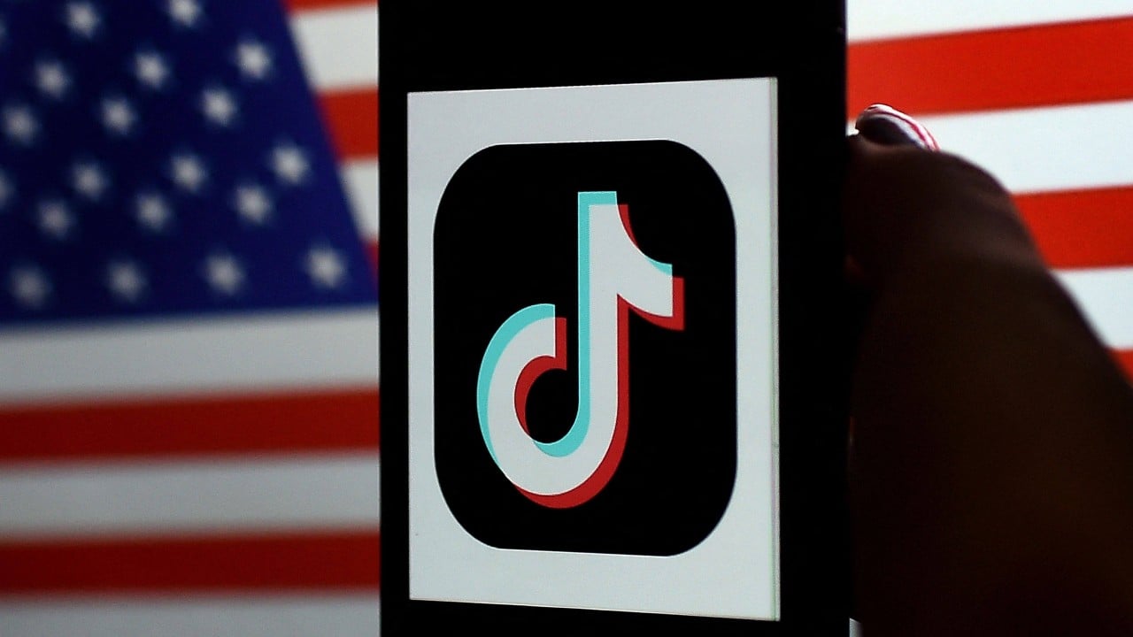 TikTok US joint venture seen resembling Apple’s China iCloud deal
