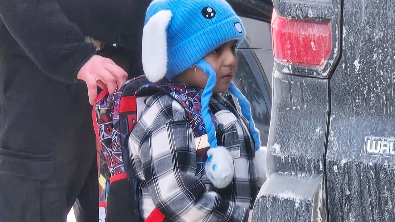 ICE detains 5-year-old in Minneapolis as school officials claim child was used as ‘bait’