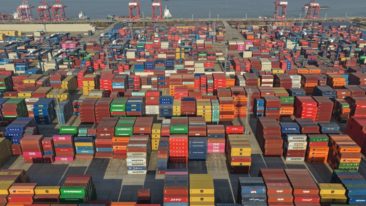 Explainer | How are US tariffs and trade barriers redrawing China’s export map?插图 Explainer | How are US tariffs and trade barriers redrawing China’s export map?插图