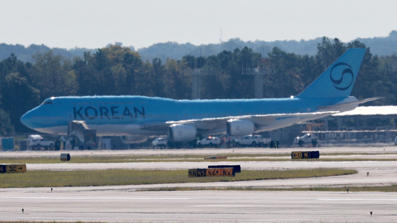 Air travellers are being urged to ditch power banks. Here’s why