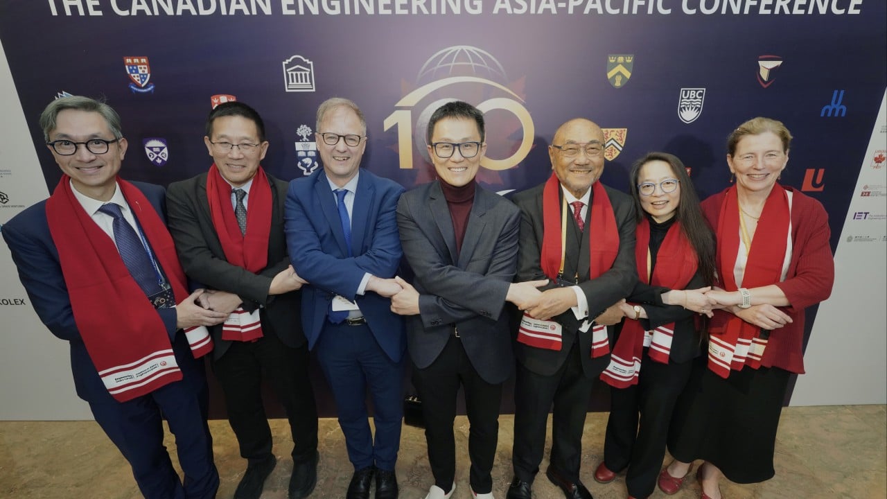 Hong Kong ‘pivotal’ to rebuilding Canada-China academic links, experts say