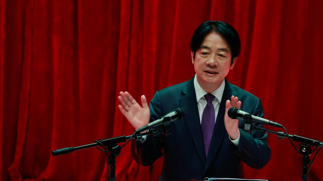 What next for Taiwan as William Lai refuses to attend impeachment hearings?