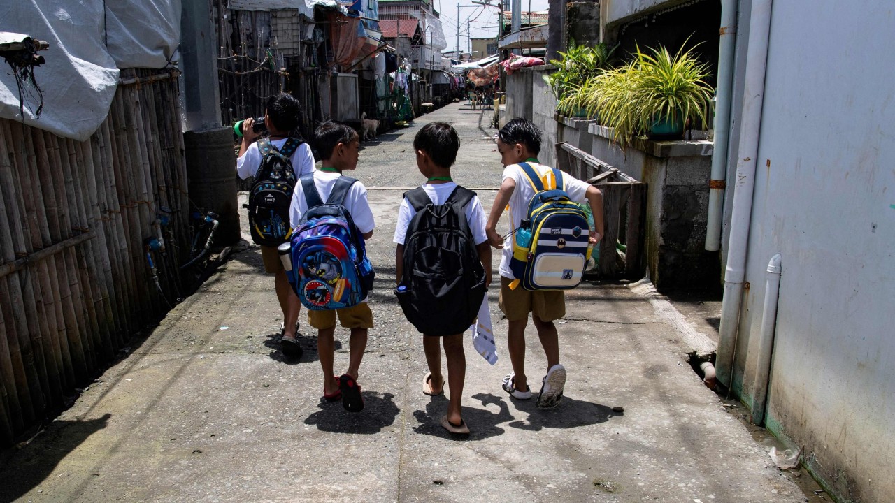 Philippines will take ‘at least 10 years’ to make proficiency grade