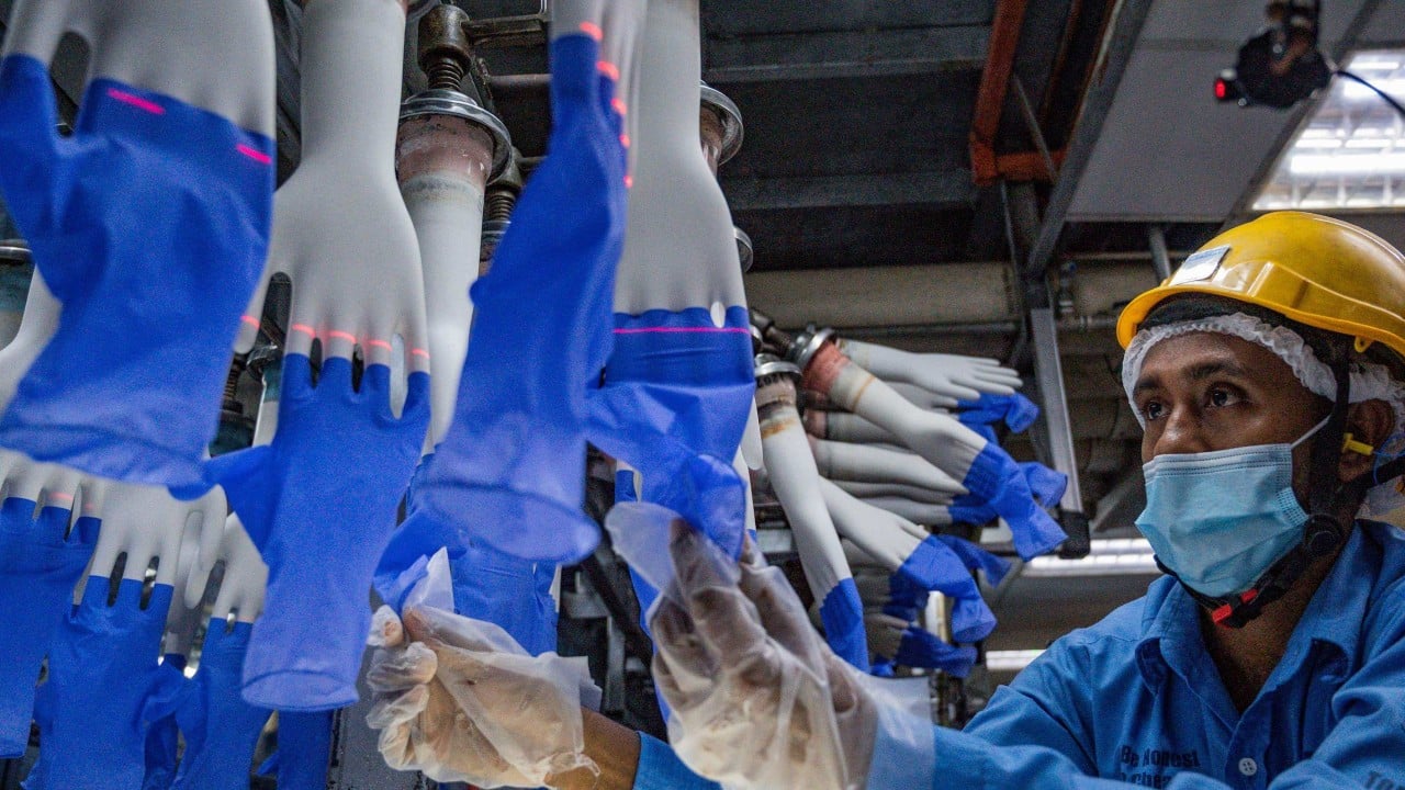 Gloves are off as Malaysia’s strong ringgit bites into profits of world’s largest makers