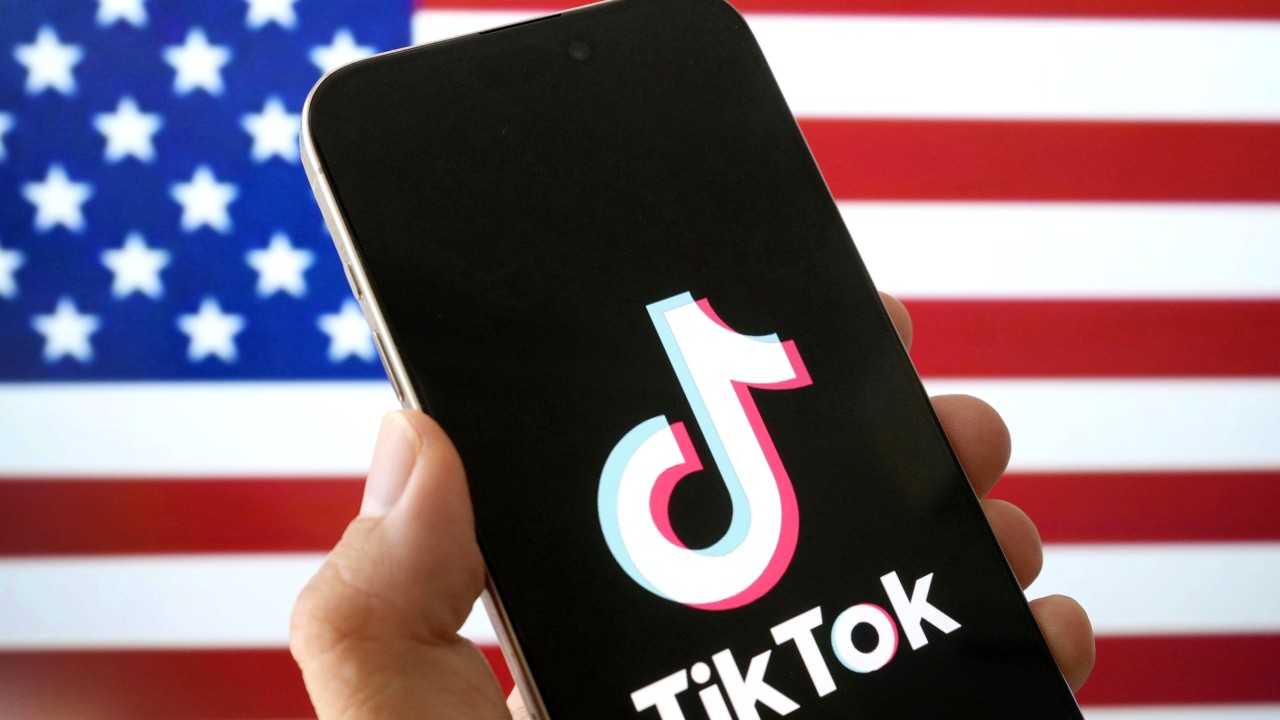 Who are the owners of the new TikTok US entity?
