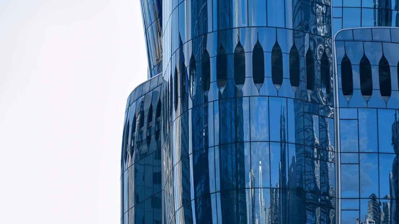 The Henderson named ‘World’s Best Property’ as Hong Kong shines in building awards