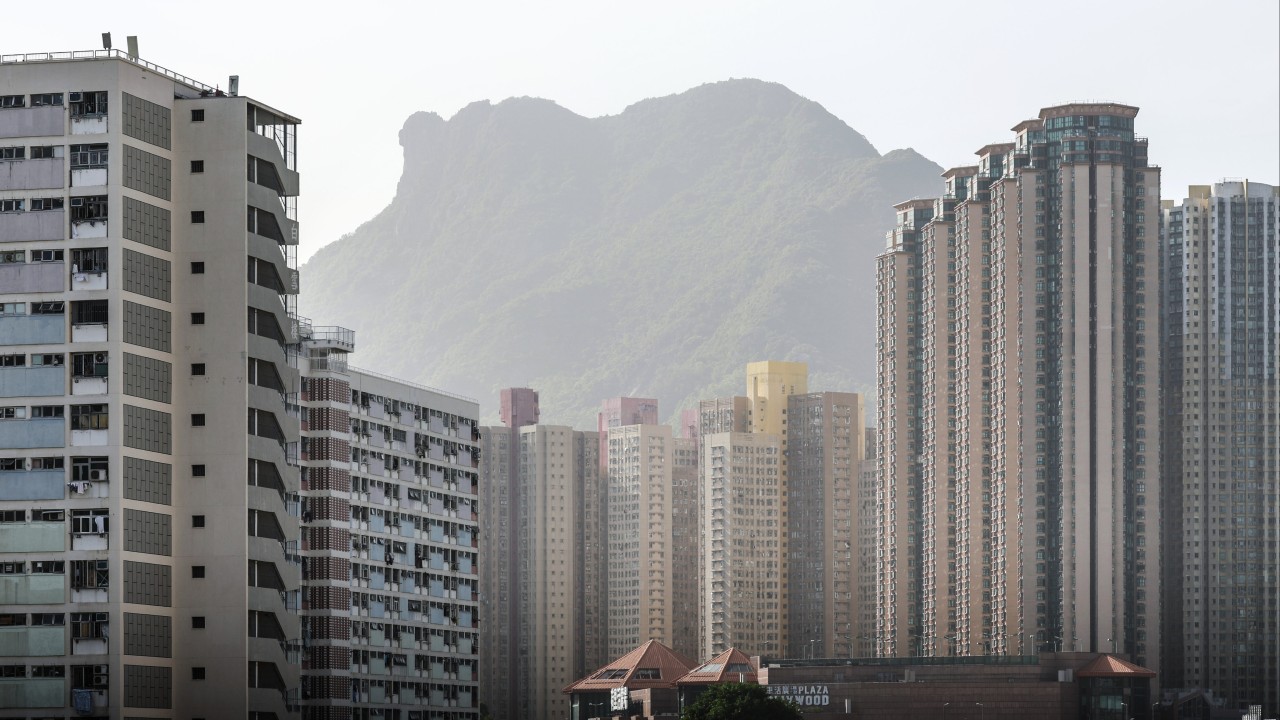 How lower US interest rates will help Hongkongers even if local prime rates don’t drop