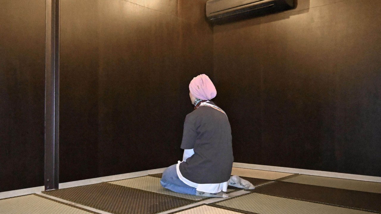 As Muslim tourism grows, can Japan adapt to travellers’ prayer needs?