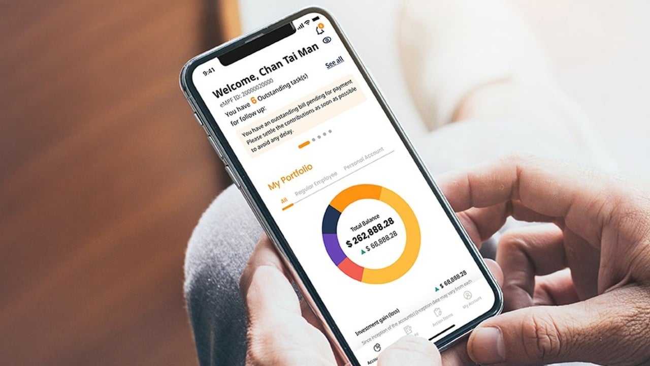 MPF operator tightens identity verification process in wake of scam