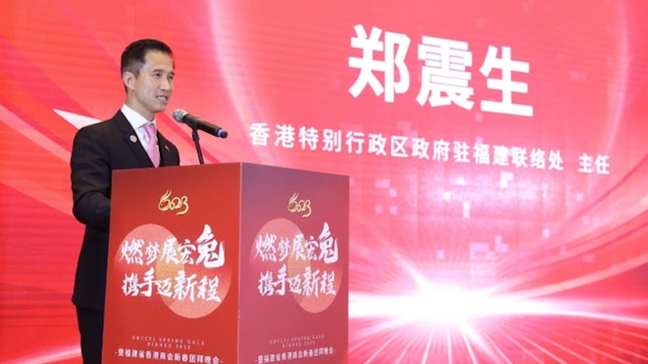 Hong Kong civil servants warned to avoid perks after official’s bribery probe