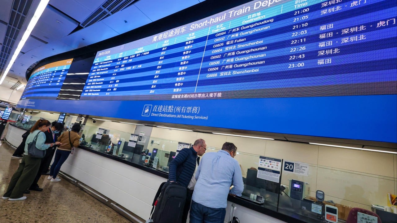 MTR Corp offers sweeteners to get all aboard for expanded mainland China service