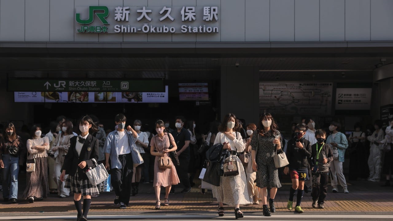 25 years on, fears of alcohol-linked accidents in Japan linger despite rail safety upgrades插图 25 years on, fears of alcohol-linked accidents in Japan linger despite rail safety upgrades插图