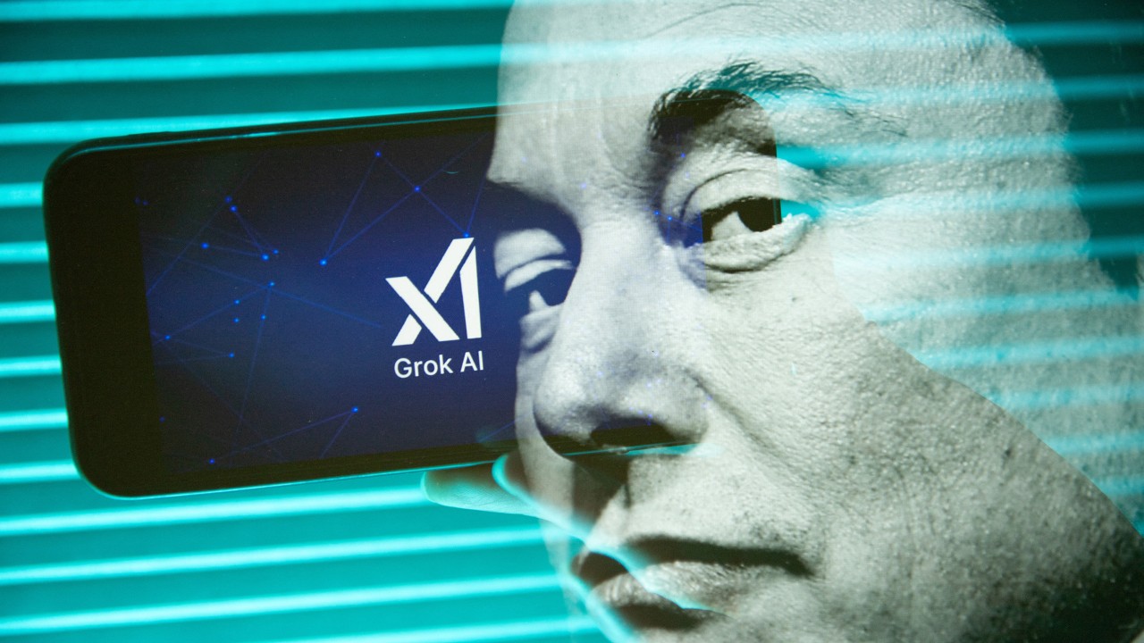 EU opens probe into Elon Musk’s Grok over sexual AI deepfakes插图 EU opens probe into Elon Musk’s Grok over sexual AI deepfakes插图