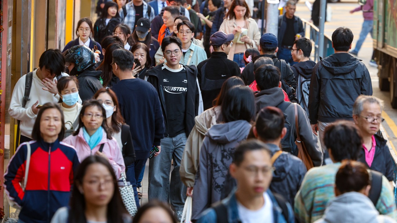 Hong Kong expands fight against hepatitis B. But how many hidden cases are there?