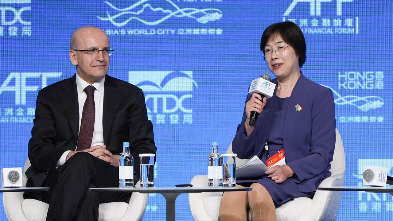 AIIB pledges critical infrastructure investments across Asia amid global turbulence