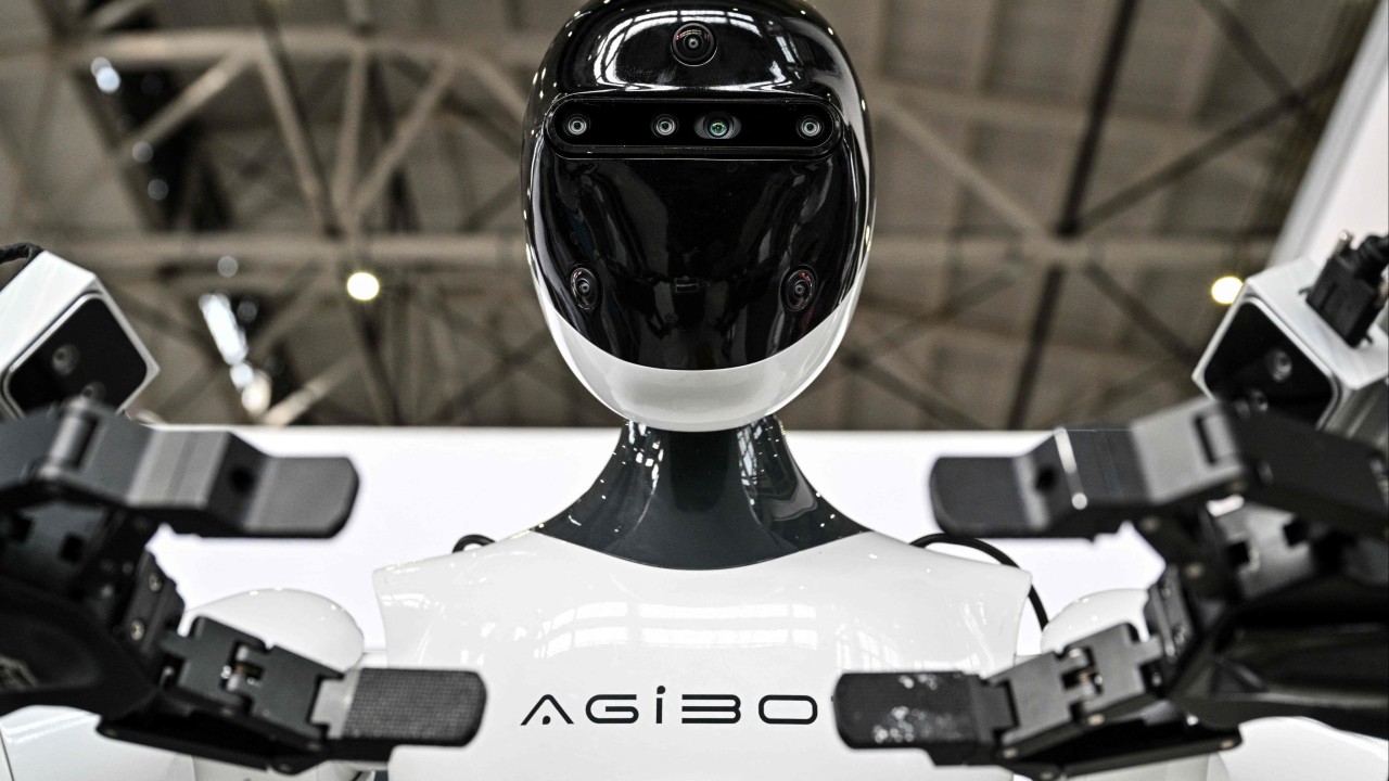 China’s Eyou opens world’s first automated line for humanoid robot joints