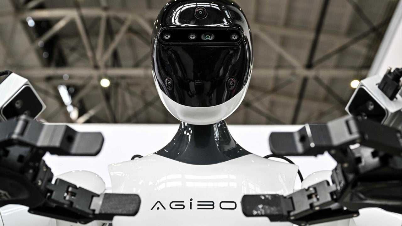 China’s Eyou opens world’s first automated line for humanoid robot joints